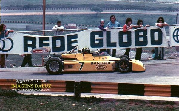 Wilson Fittipaldi - Brabham BT38 Cosworth BDA - Team Bardahl - II Torneio Brasiliero Formule 2 1972 by sp7064 Wilson Fittipaldi - Brabham BT38 Cosworth BDA - Team Bardahl - II Torneio Brasiliero Formule 2 1972