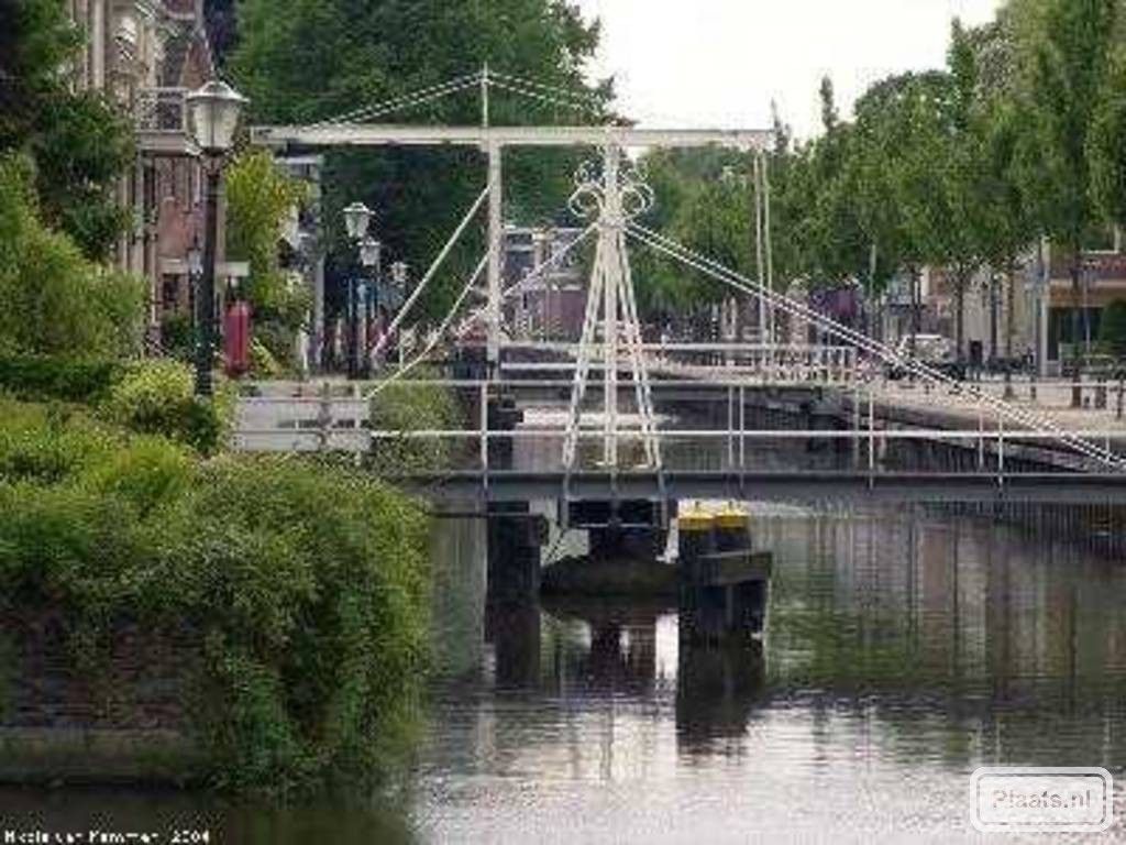 Pin van haijo op veendam