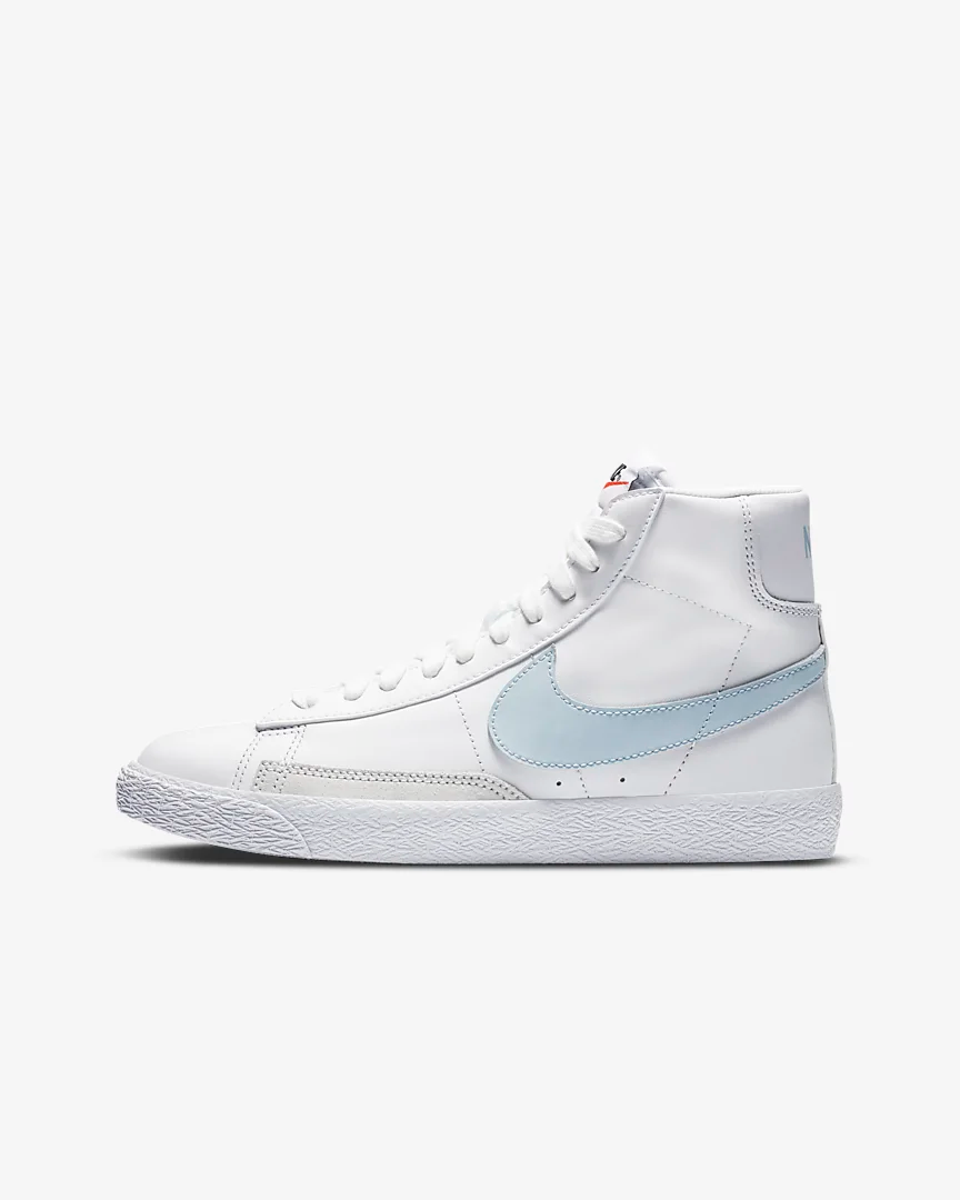 blazer mid kids