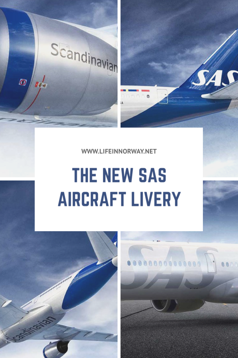 Scandinavian Airlines Baggage Fees 2020 What To Expect Chester Luggage Suitcases Carry Ons Scandinavian Airlines Airline Check In