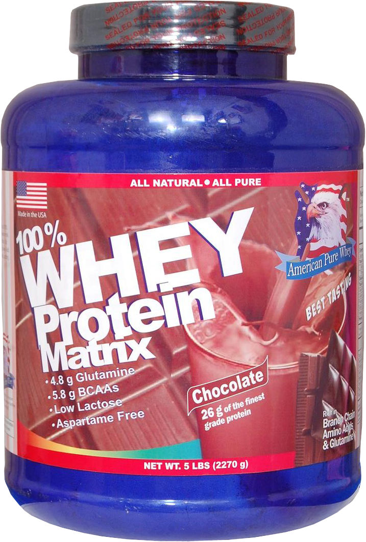impact whey protein review bodybuilding