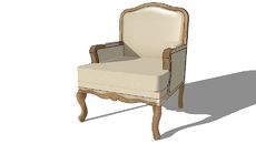 3d Model Of Fauteuil Chateau Maisons Du Monde Ref 501 Prix 369 Classic Furniture Furniture Shabby Chic 3d Model Of Fauteuil Chateau Maisons Du Monde Ref 501 Prix 369 Classic Furniture Furniture Shabby Chic