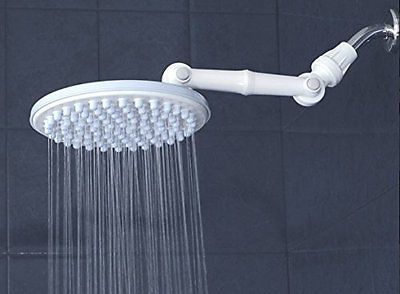 Ourvann Rain Shower Head Built In Shower Head Shower Head Rain