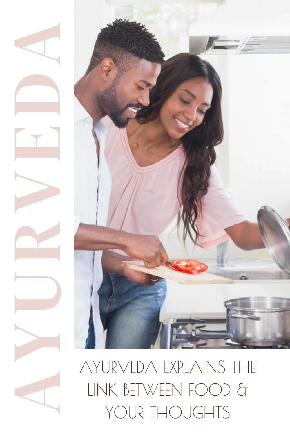 Feeling Stressed out? Click here to find out how your food affects your mental health! Live a Stress-Free Life! Live the Ayurveda Lifestyle! Live your Best Life!! Ayurvedic Tea, Ayurveda, Balanced Lifestyle, Balanced Diet, Feeling Stressed, Stressed Out, Mental And Emotional Health, Overeat, Delicious Healthy Recipes