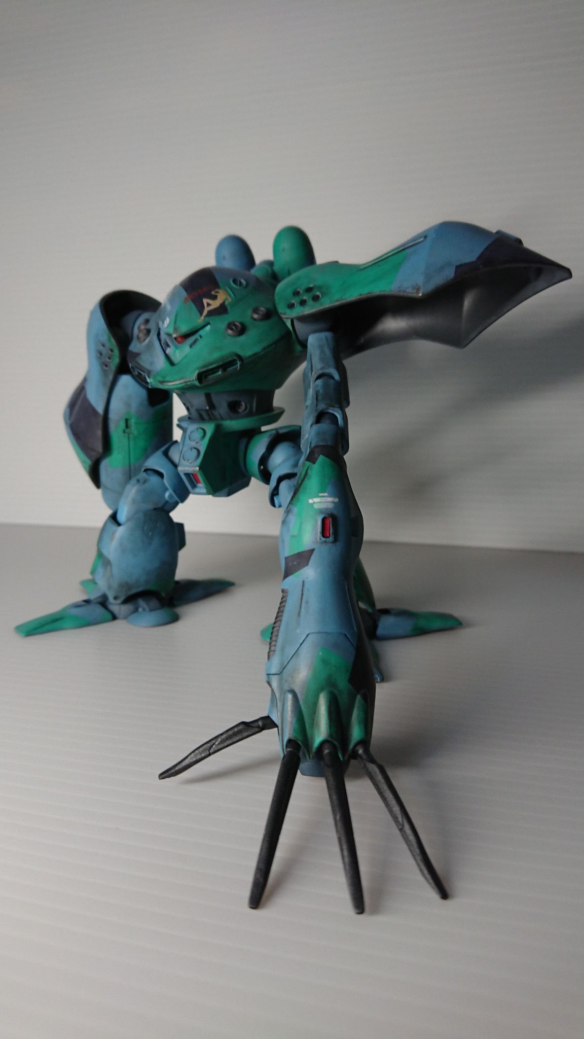 Hg ハイゴック ハイゴッグ ガンプラ ズゴック Hg ハイゴック ハイゴッグ ガンプラ ズゴック