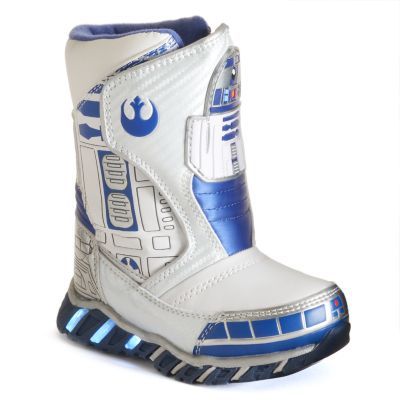 9 Infant/Toddler Disney Star Wars High Top Kids Shoes Size 9 Infant/Toddler Disney Star Wars High Top Kids Shoes Size