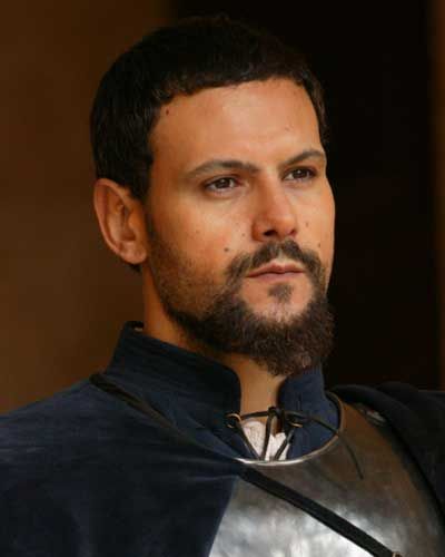 Roberto Enríquez Vis