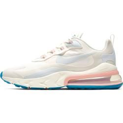 Nike Sportswear Air Max 270 React Herren Sneaker weiß NikeNike #scarpedaginnasticadauomo
