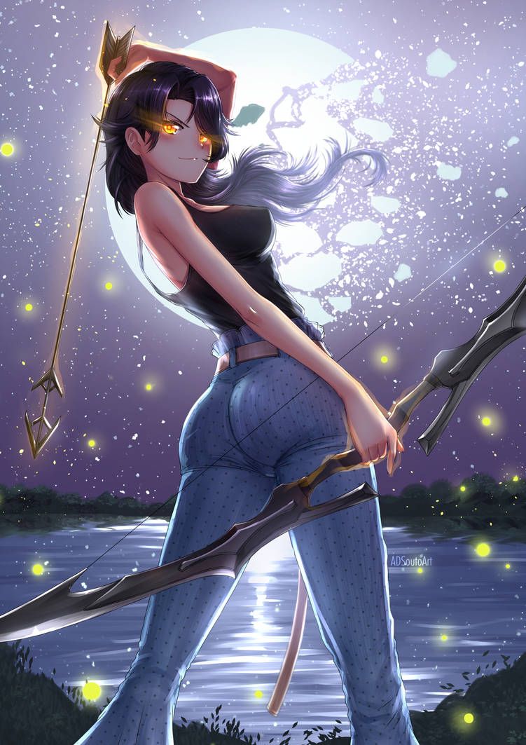 picture Female:xxnhg4Ucc3S= Anime Poses sexy anime poses