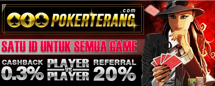 #PokerTerang #TerangPoker #TerangQQ #Agenpoker #Dewapoker