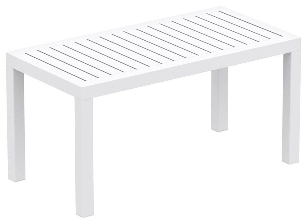 Siesta Rectangle Ocean Outdoor Coffee Table Patio Furniture Siesta Rectangle Ocean Outdoor Coffee Table , #coffee #ocean #outdoor #rectangle # - Siesta Rectangle Ocean Outdoor Coffee Table Patio Furniture