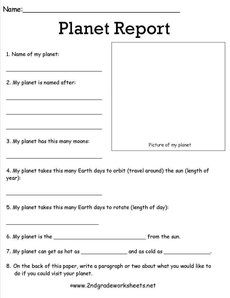 super teacher worksheets answer key science