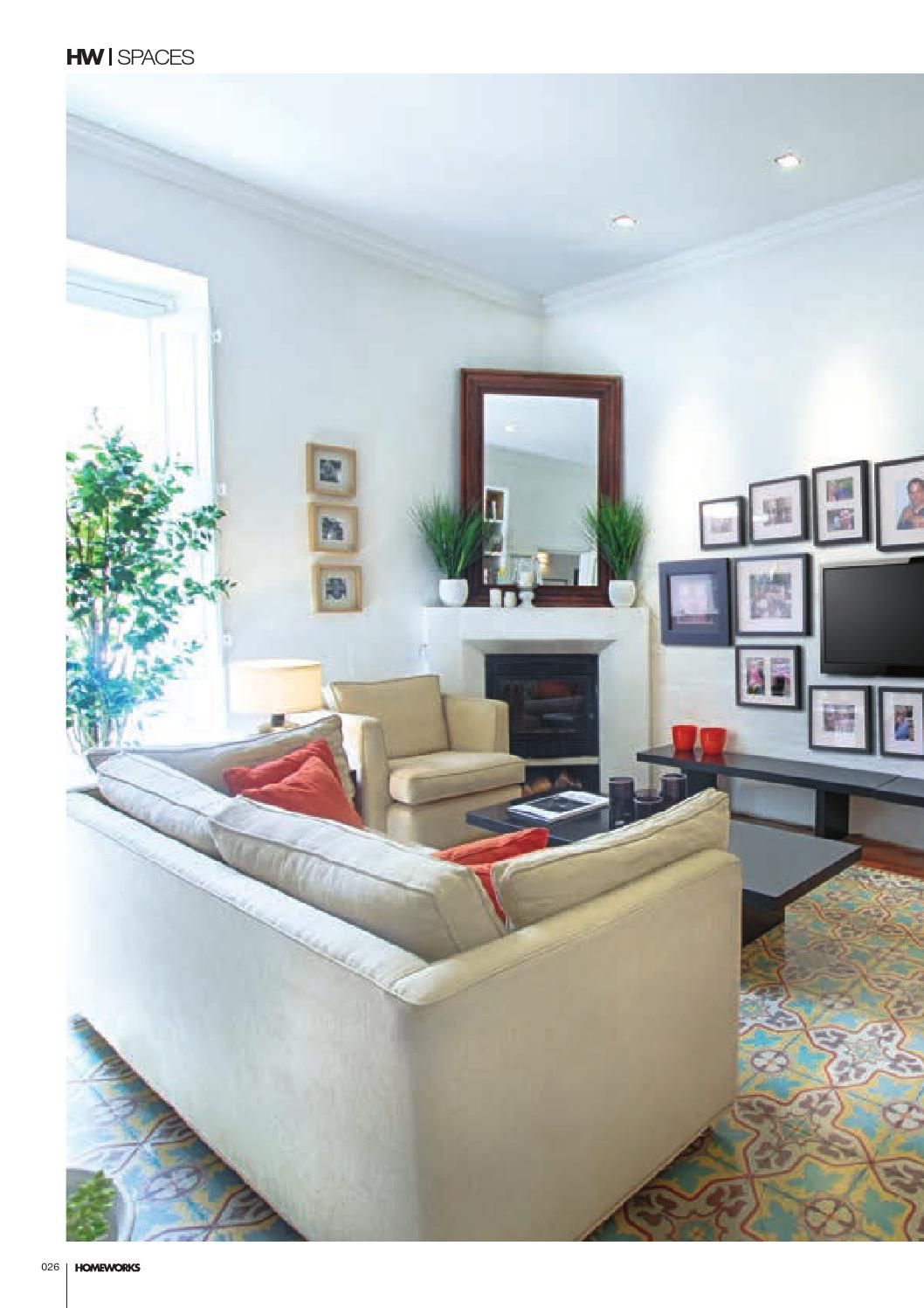 Homeworks custom interiors ltd
