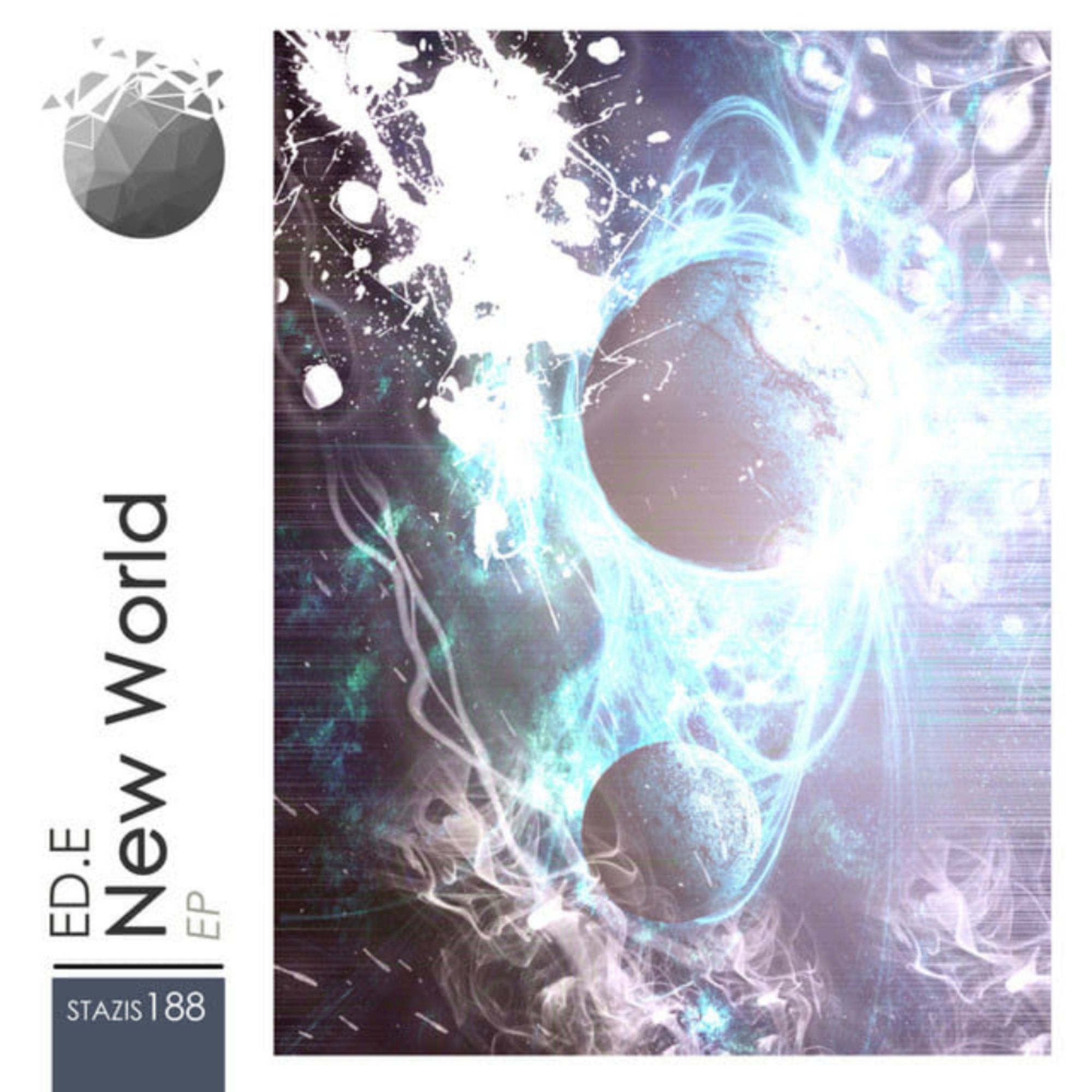 Ed E New World Rock Collection Music Artists Techno