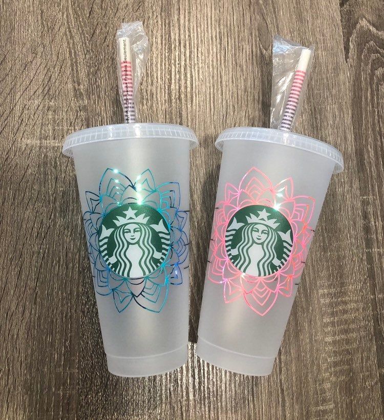 Download 2607+ Free Mandala Svg For Starbucks Cup PNG EPS DXF File - Best Free Mockups