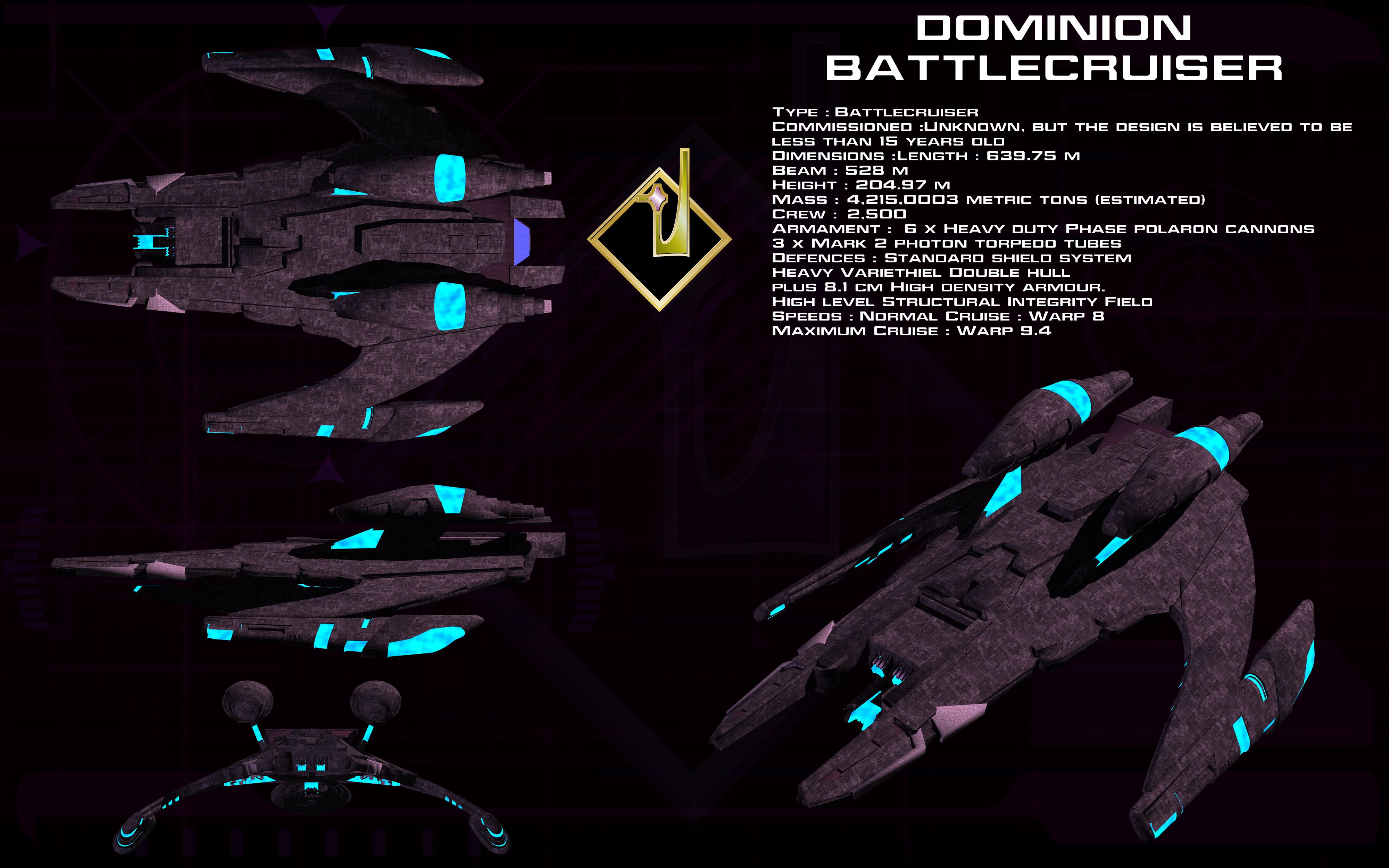 star trek the dominion star trek the dominion
