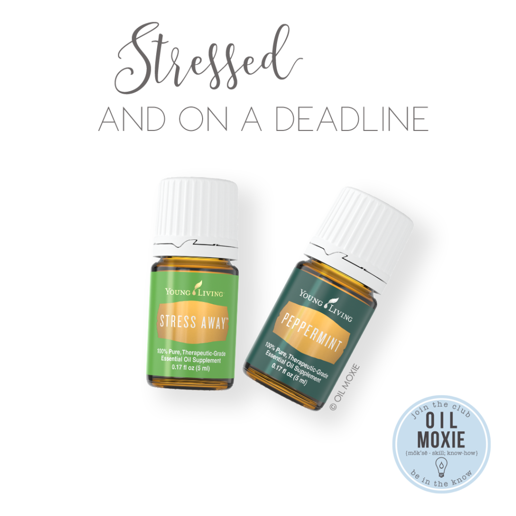 best at school and at work diffuser combo 3 drops each ever oh oh my gosh it works