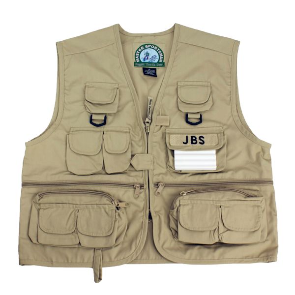 Master Sportsman Childrens Fishing Vest Kids Jm Master Sportsman Childrens Fishing Vest Kids Jm Cremps Adventure