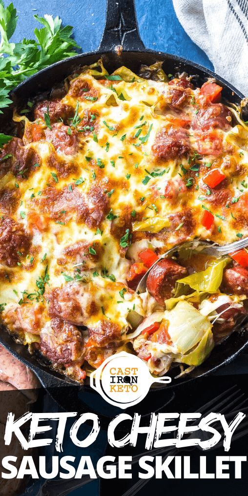 Pin on KETO Dinners
