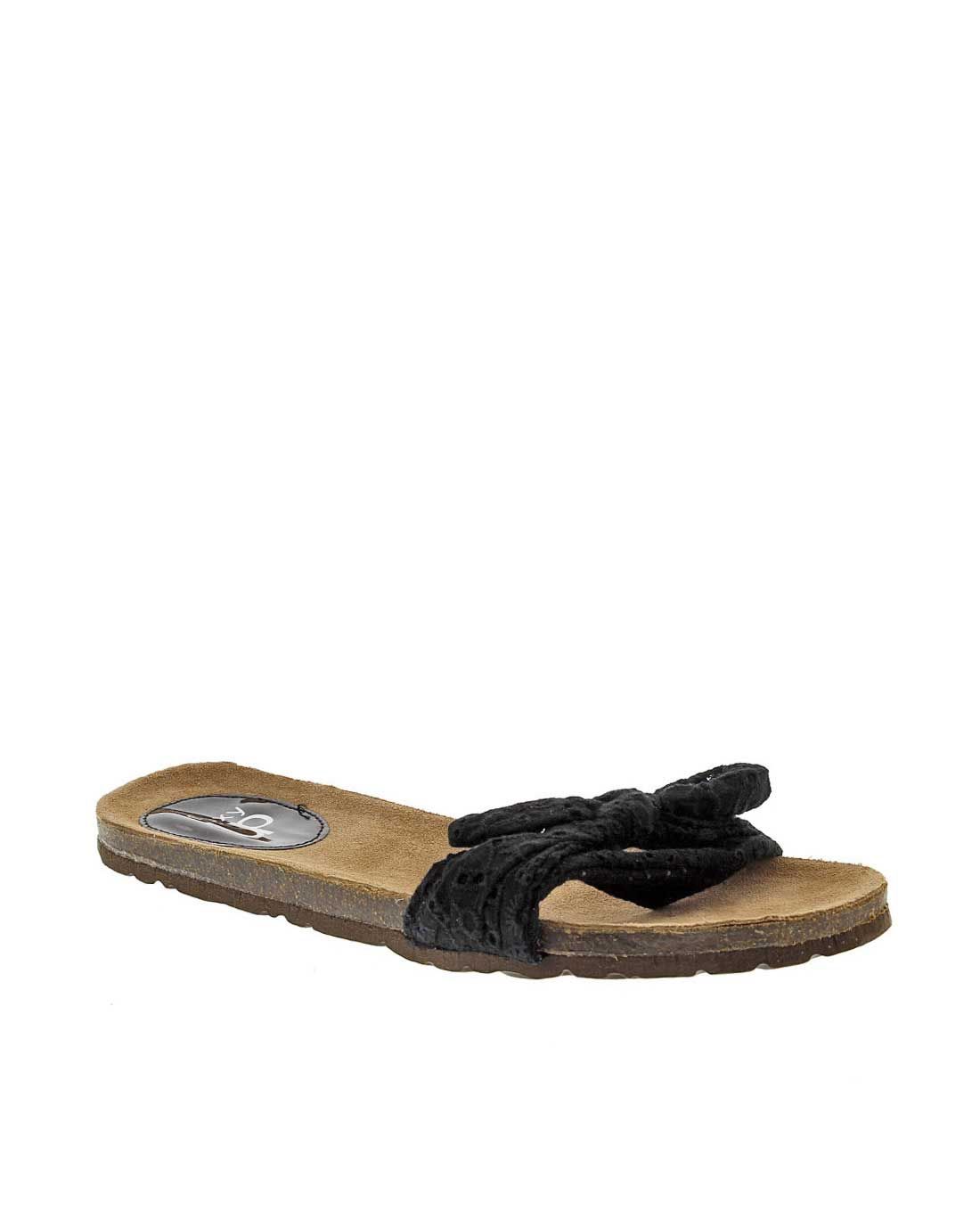 Planas Negras Foxy Up Sandalias 87 Sanda… …Shoez 243 EWHI92D