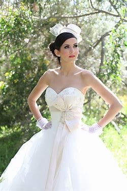 Image result for alice in wonderland inspired wedding dresses | Alice
