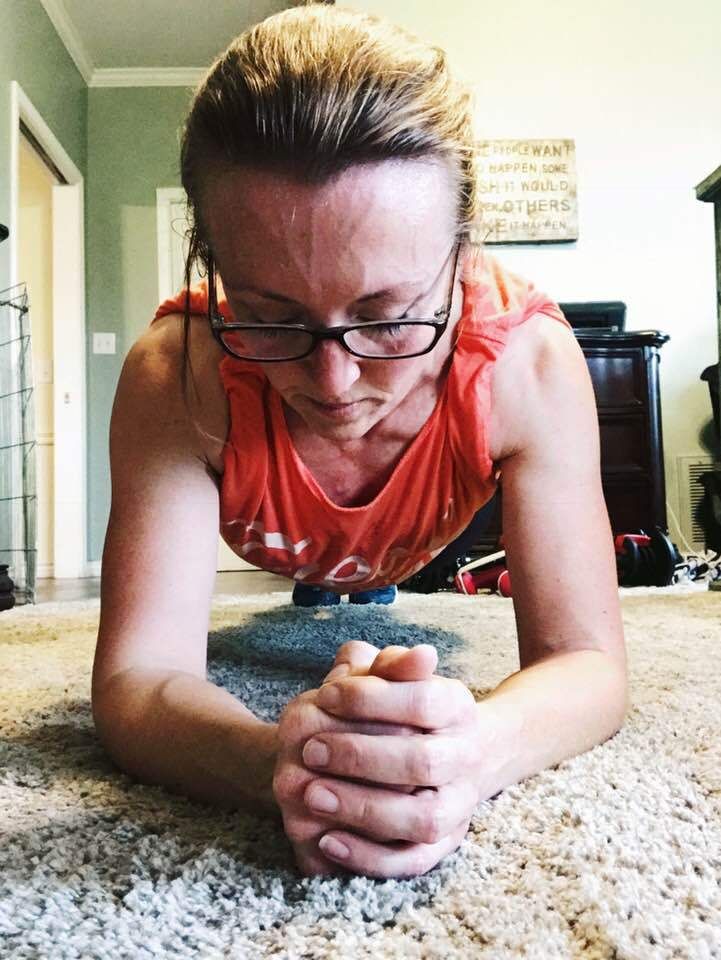 Download Prayer Planks | Strong women, Prayers, Women