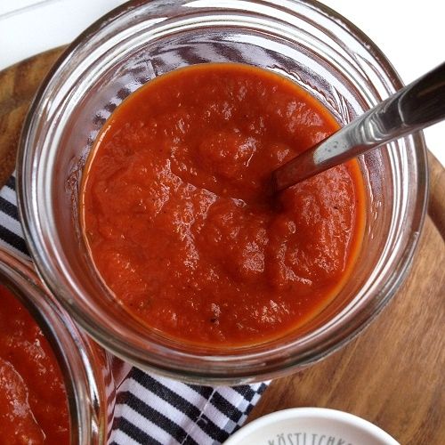 Welche Tomatensauce Fur Pizza Kaufen Greenway36: Tomatensauce für Pizza & Pasta | Food, Pasta, Pizza