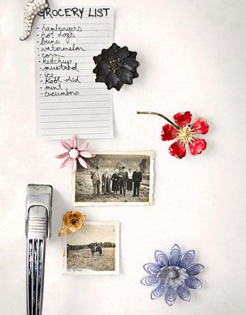 62 Ways To Make Something New Out Of Old Magnets 62 Ways To Make Something New Out Of Old