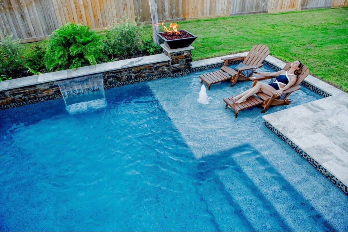 12 by 20 inground pool