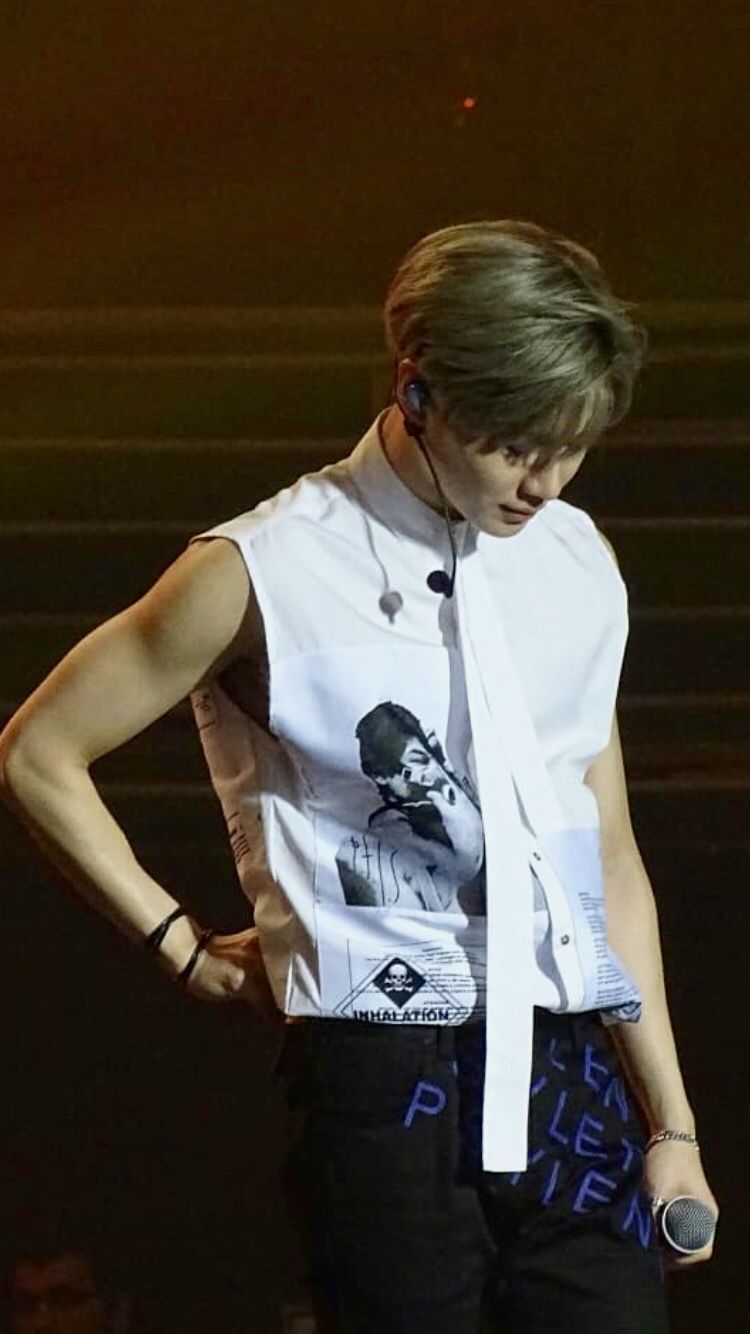 taemin music videogif taemin music videogif