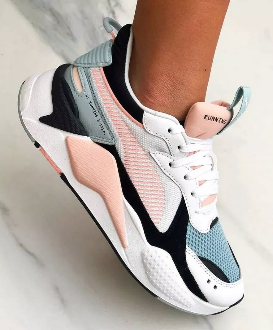 trending nike shoes 2019 women's