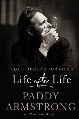 Life After Life : Paperback : Gill : 9780717172474 : 0717172473 : 10 Mar 2017 : Today, Paddy Armstrong is a husband and father, and it has been over twenty-seven years since his conviction was quashed. But the memory of his experiences lives on. For the first time and with unflinching candour, he lays bare the experiences of those years and their aftermath. Best Books Of 2017, New Books, Good Books, Books To Read, Jim Sheridan, Ireland Language, The Power Of Forgiveness, Terrifying Stories, Positive Books