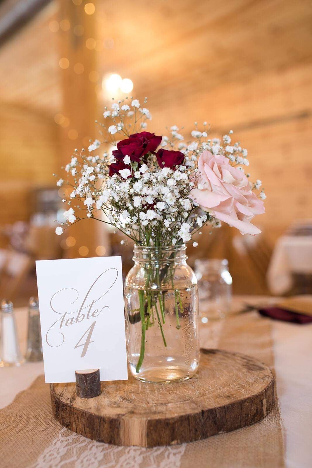 Pin by All Occasions Catering &amp; Banqu on The Barn at All