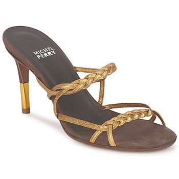 michel perry shoes