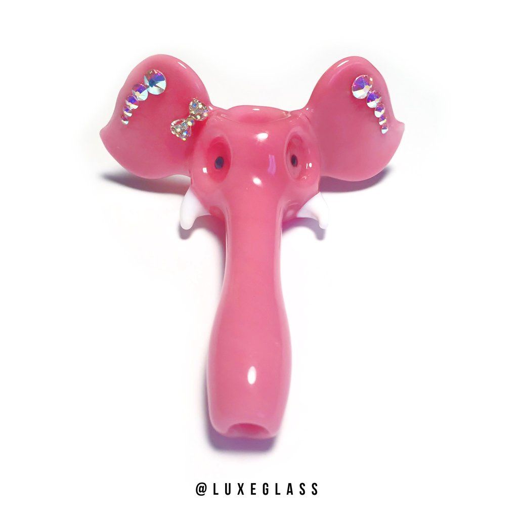 Pin En Packapinkelephant