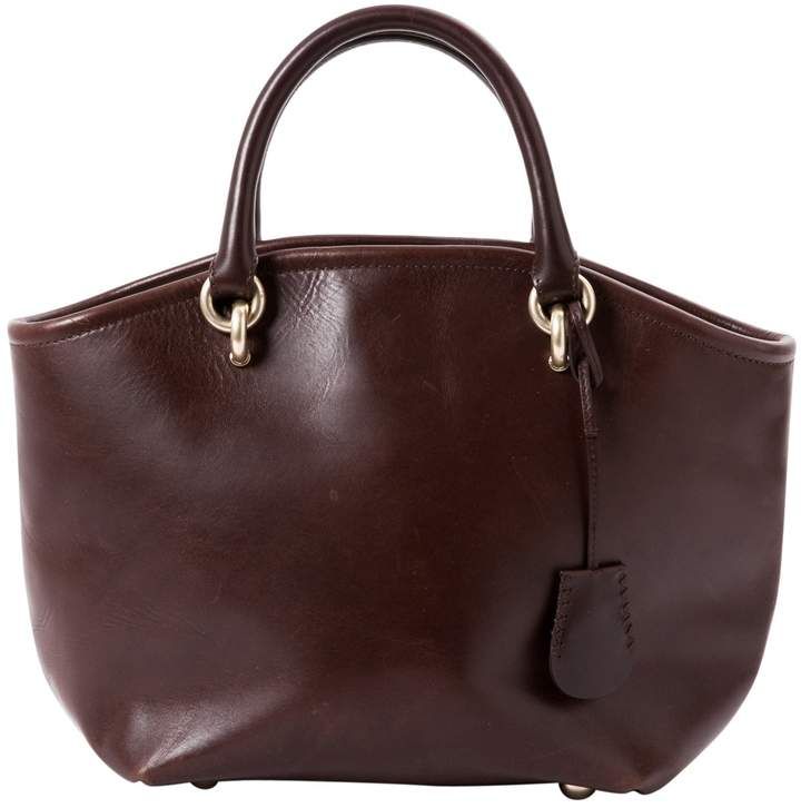 Box Leather Handbag Totespers Boss Ebay Box Leather Handbag Totespers Boss Ebay Female