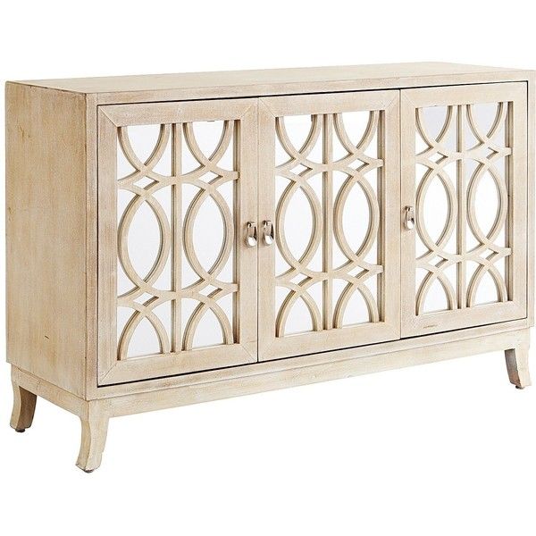 Pier 1 Imports Mirella Mirrored 54 Tv Stand Furniture Mirror Decor Mirrored Furniture Mirror Tv Stand Decor, Pier One Cabinets