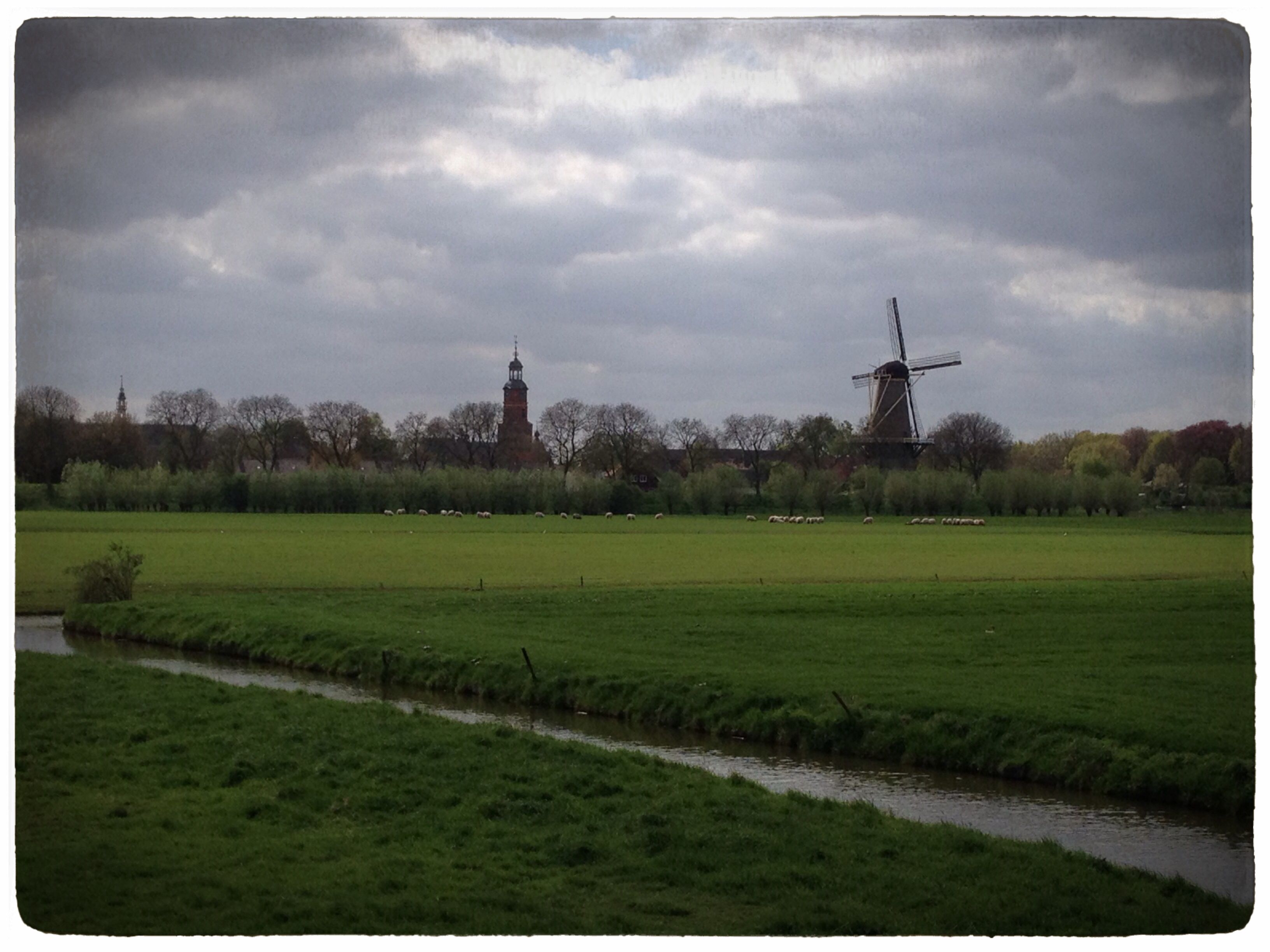 Buren, Gld. 2014 Nederland