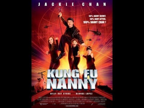 Kung Fu Nanny Film Complet En Francais Kung Fu Nanny Treaming Kung Fu Film George Lopez
