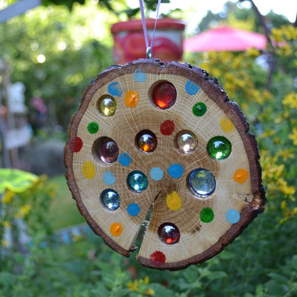 Bastelideen Sommer Garten Pin von Simon Gonzalez auf Navidad | Großer garten, Basteln mit