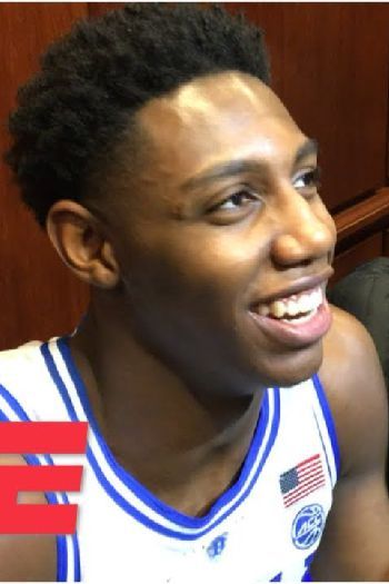 Zion Williamson I Guess It S Dope To Be Mentioned By Lebron And