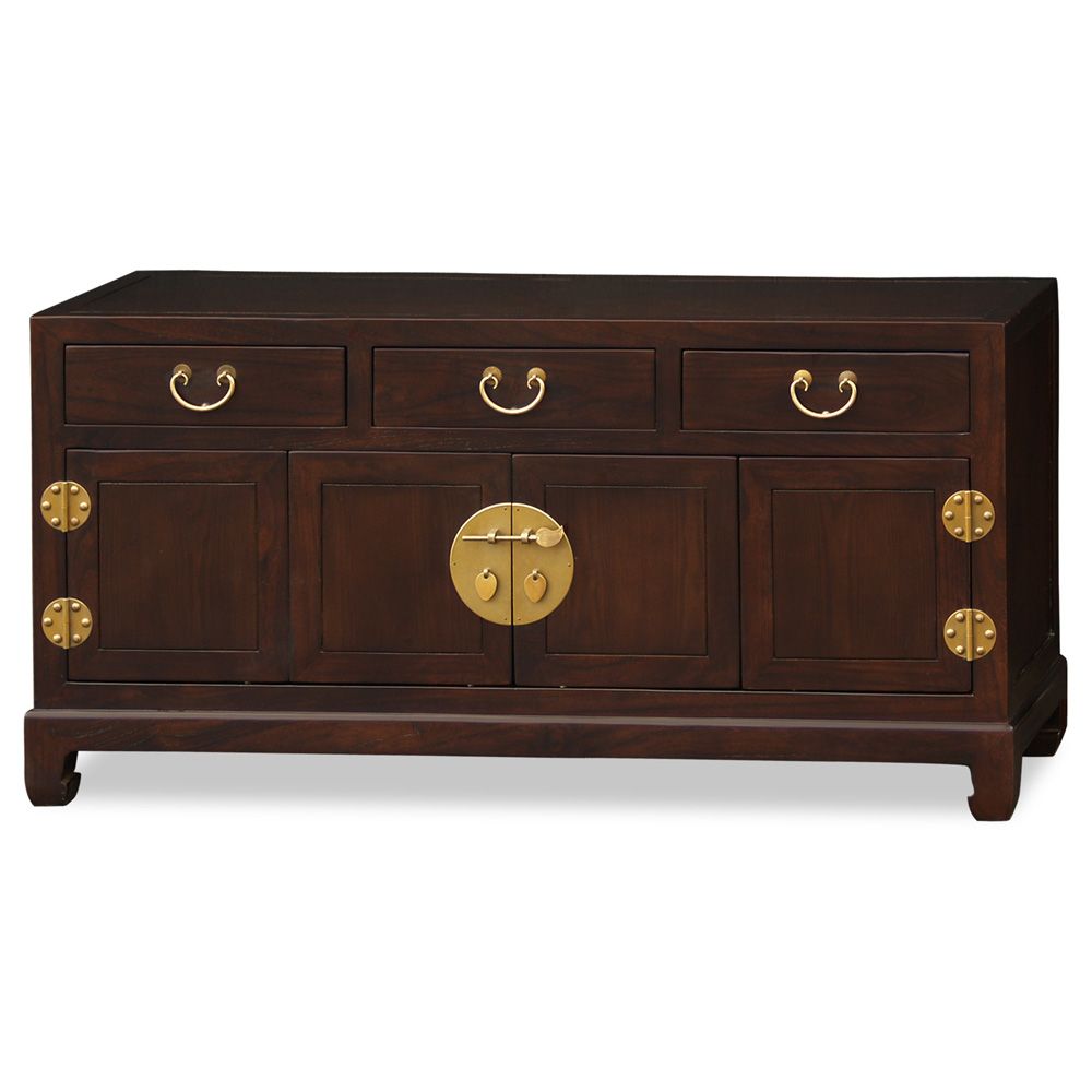 Elmwood Ming Media Cabinet In 2019 Asian Style And