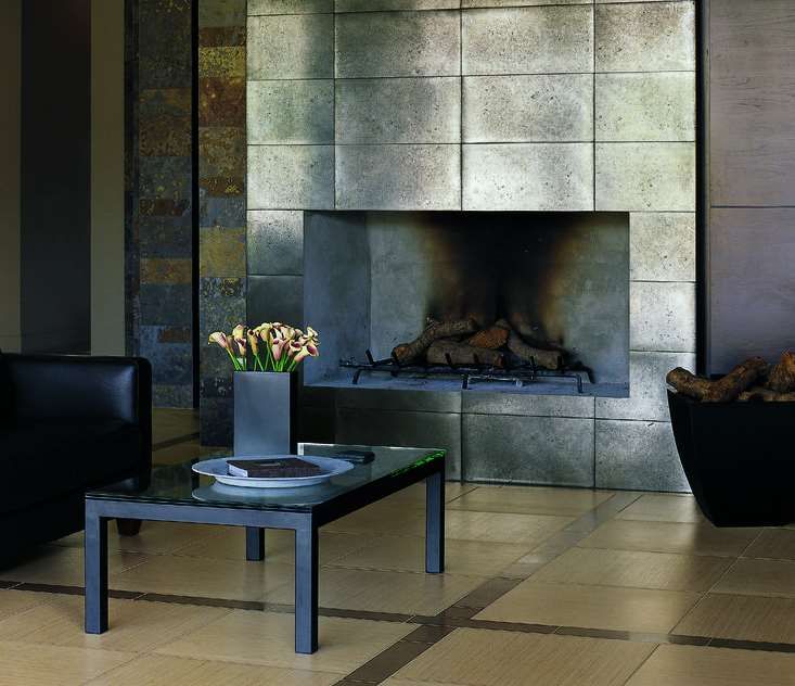 Fireplace Ideas Surrounds Tile Surround Fireplace Surrounds Tile, How To Tile A Metal Fireplace Surround