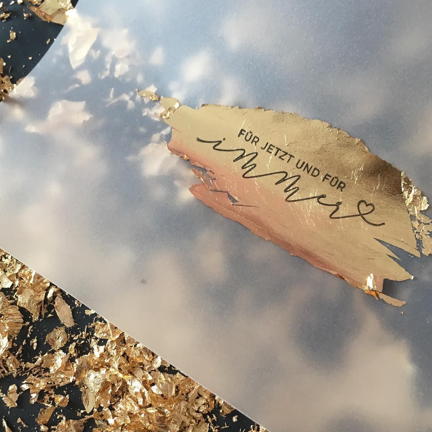 Neu Stempel Fur Jetzt Und Fur Immer Toll Als Hochzeits Spruch Und Zum Bestempeln Von Umsch Hochzeitsstempel Stempel Hochzeit Ich Bin Immer Fur Dich Da