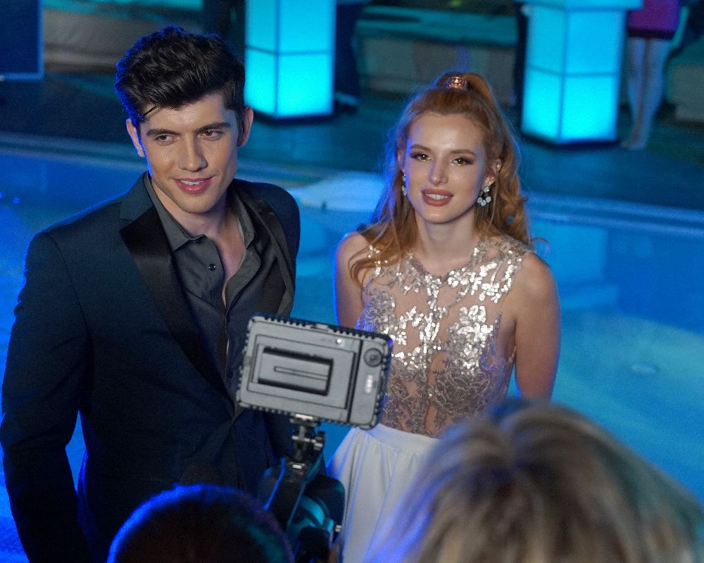 Famous In Love Season 1 Episode 3 Famous in Love Season 1 Recap: 1.2: A Star is Torn | Gossip & Gab