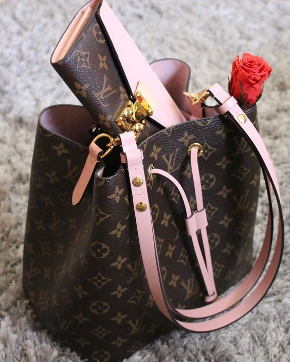 Women Bags On Designer Pinterest Louis Vuitton Handbags Louis Vuitton Neonoe Clothing Handbags 2017 Luggage