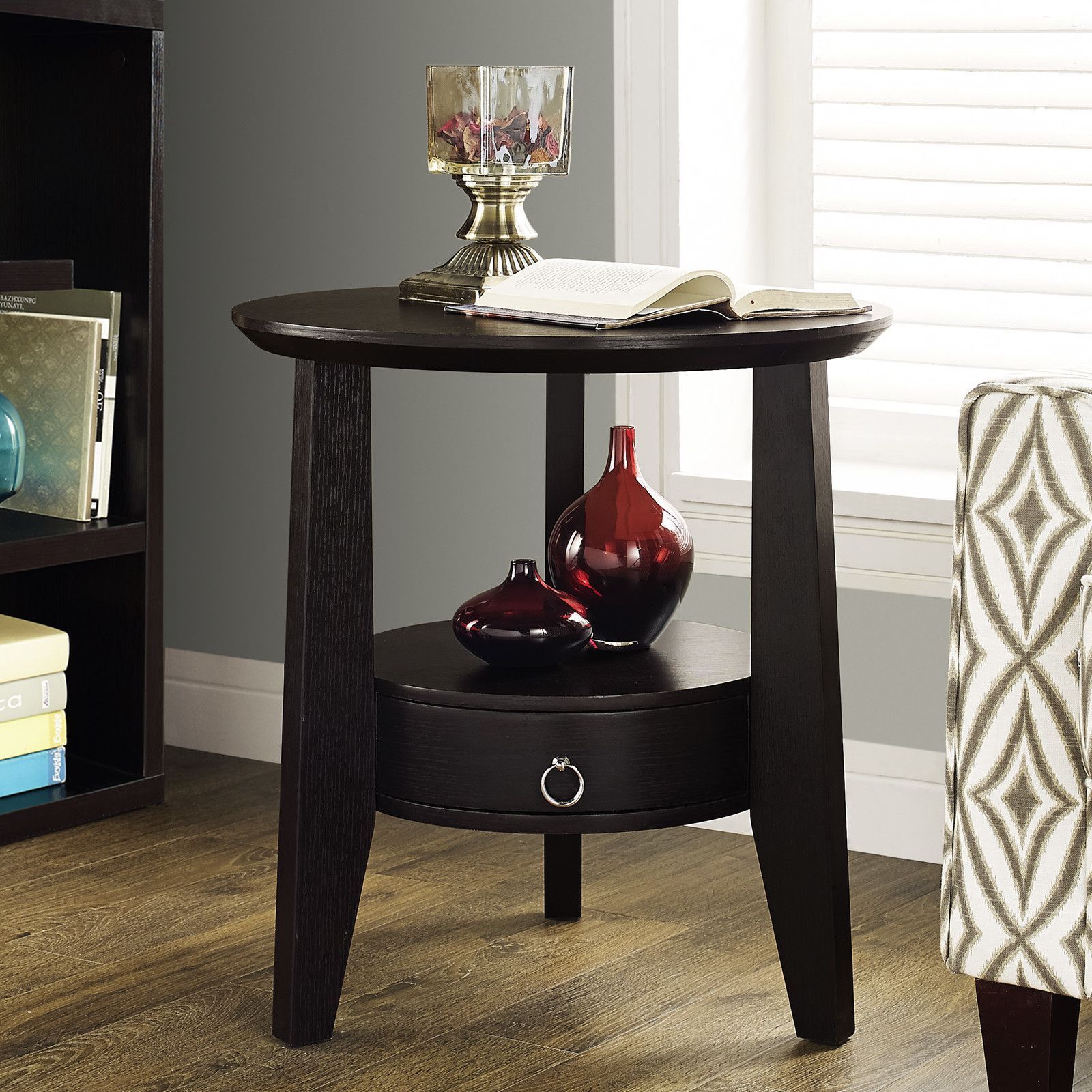 End Table End Table
