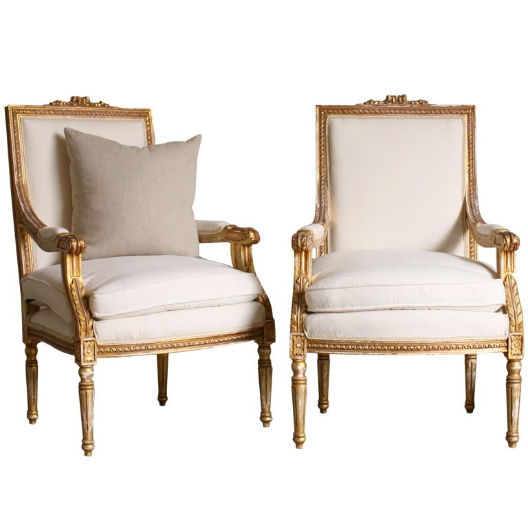 French Louis XV Chairs - Ideas on Foter