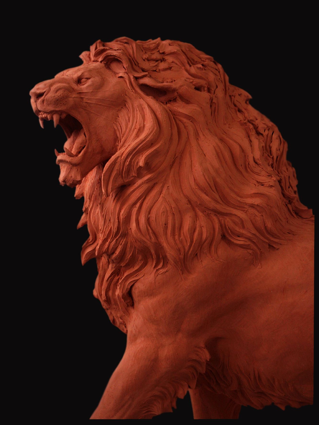 Decoration Lion Statue Lion King Sculpture Home Decoration Lion Decor D6b362f56bf85d1c99ecb2456b9af92d