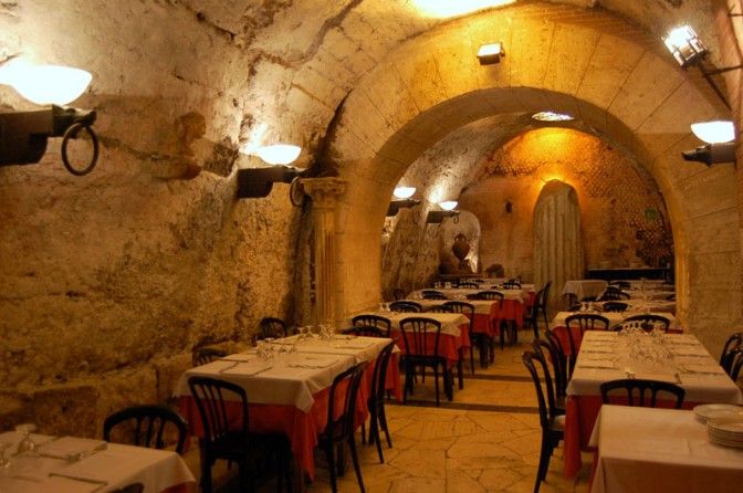 Historic Dining Ristorante Da Pancrazio Rome Italy Food In 2018 Historic Dining Ristorante Da Pancrazio Rome Italy